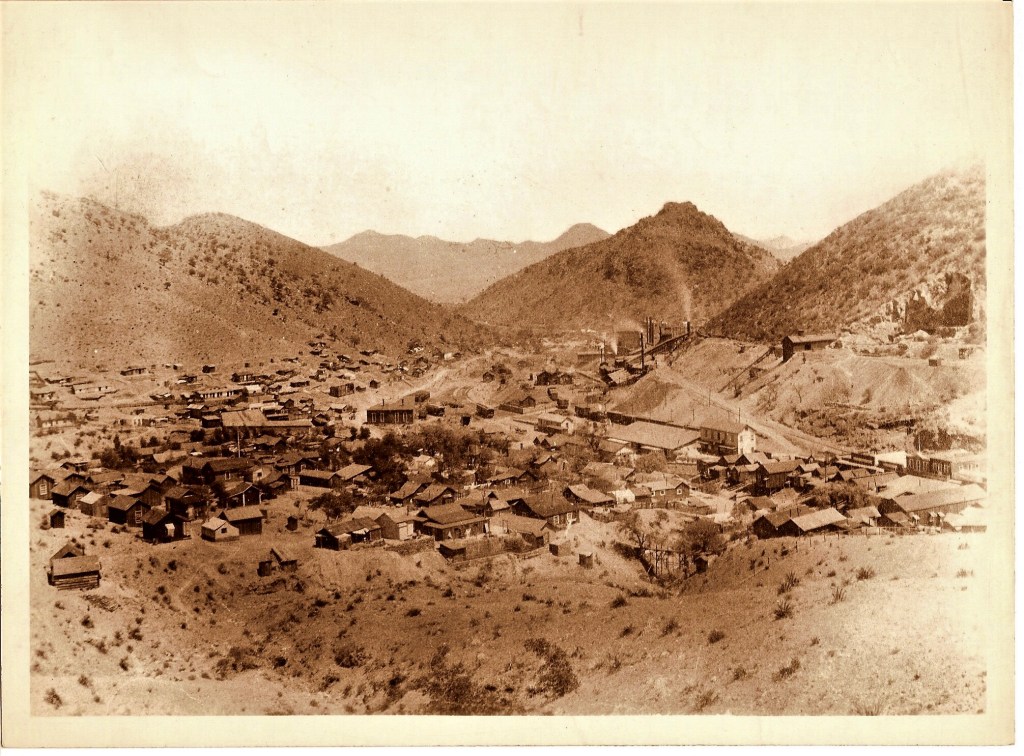 Bisbee, 1889.4